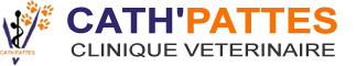 Cath'Pattes - logo footer