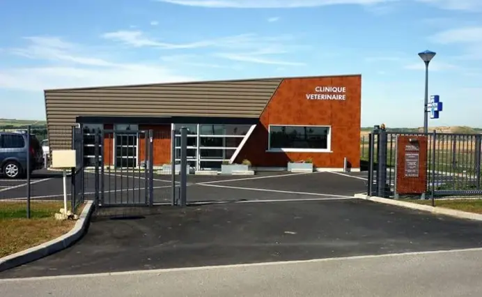Vétérinaire à Marquise (62)
